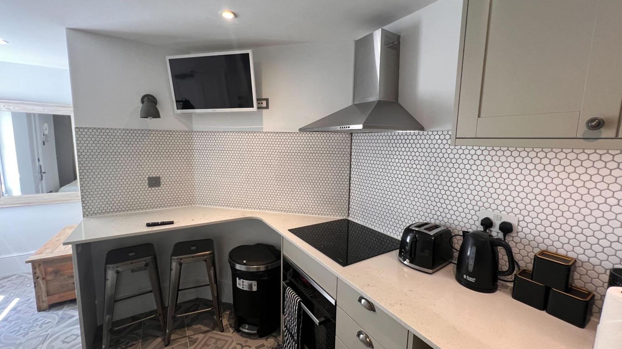 Apartment Regent's Park London