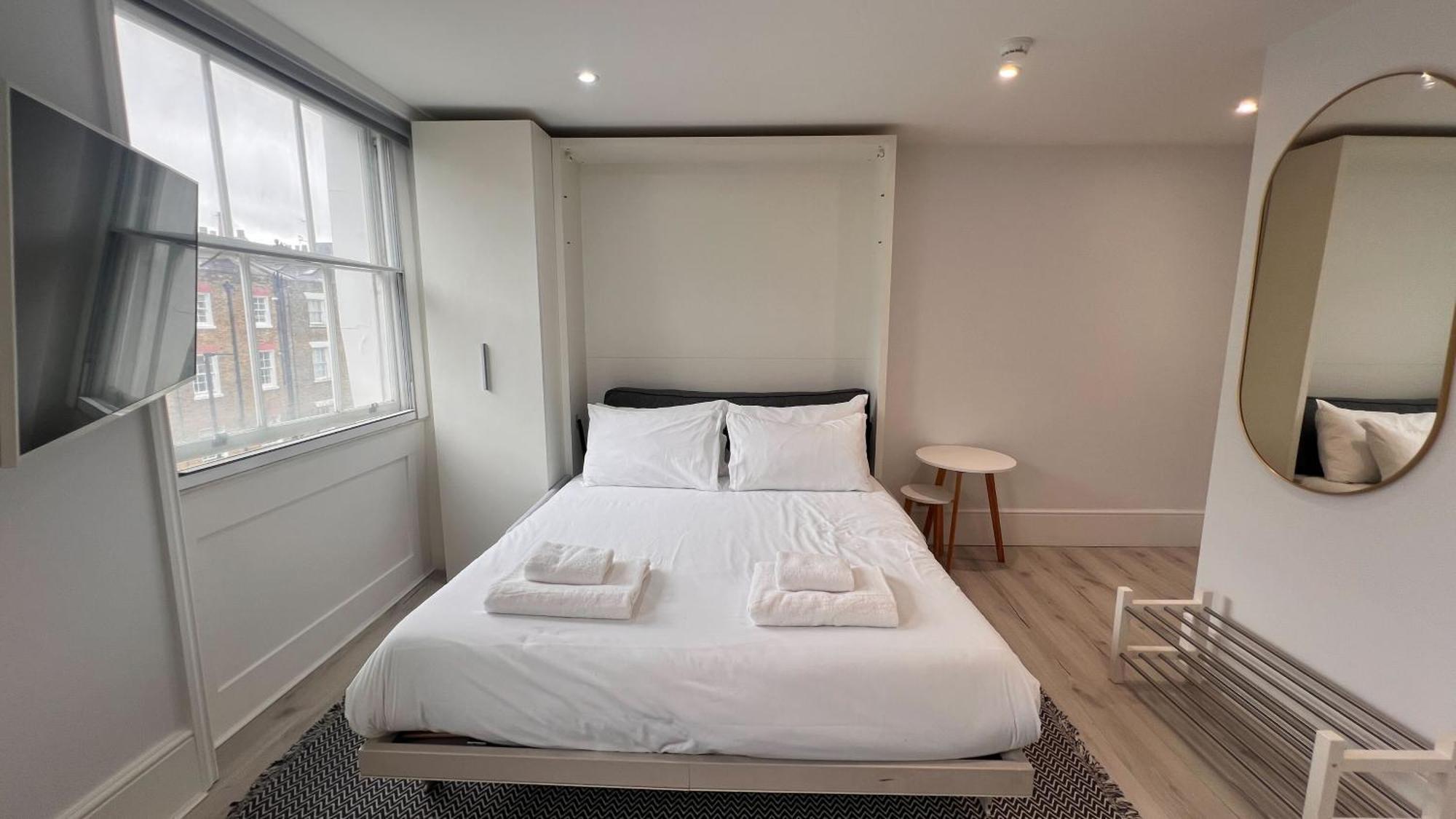 Apartment Regent's Park *