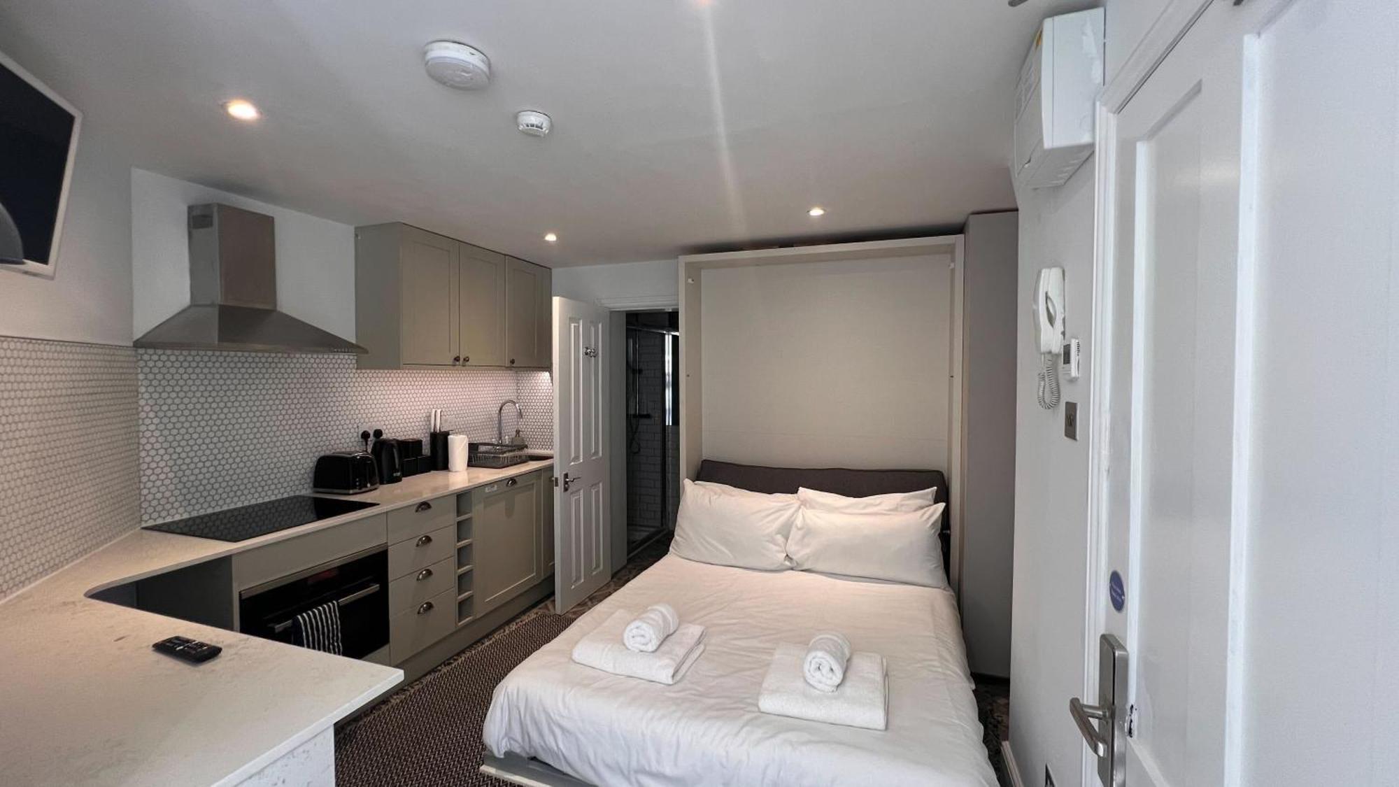 Apartment Regent's Park *