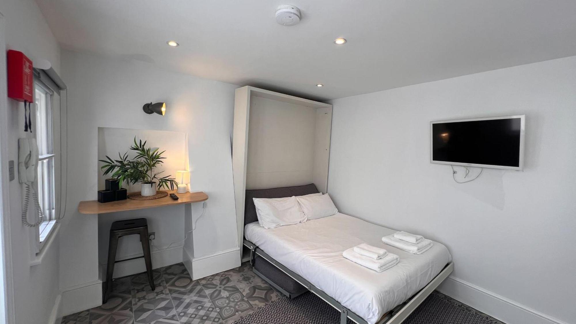 Regent's Park Apartment London