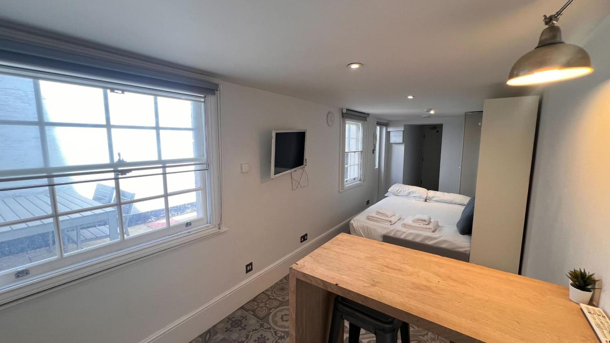 Apartment Regent's Park *