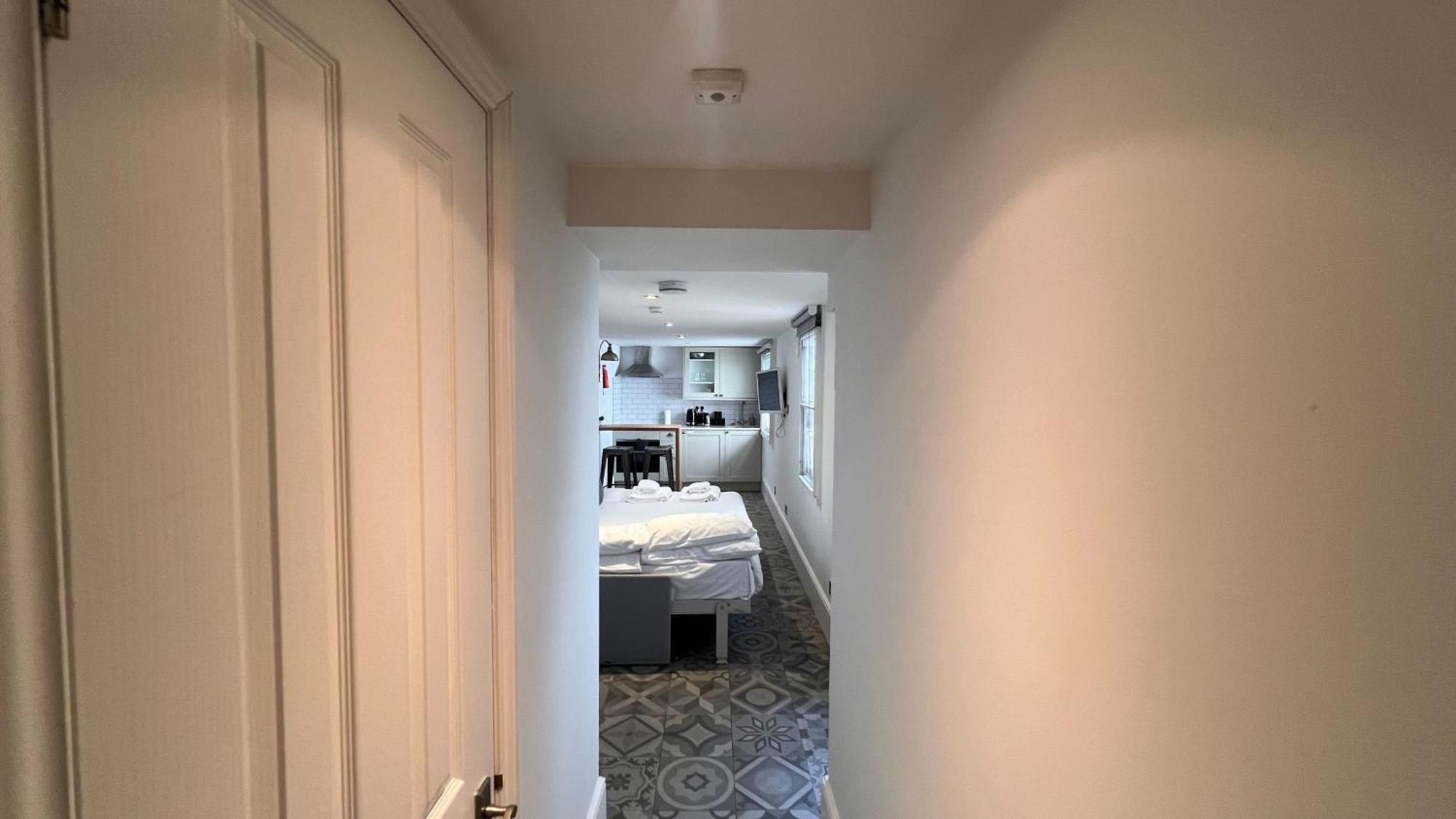 Apartment Regent's Park London