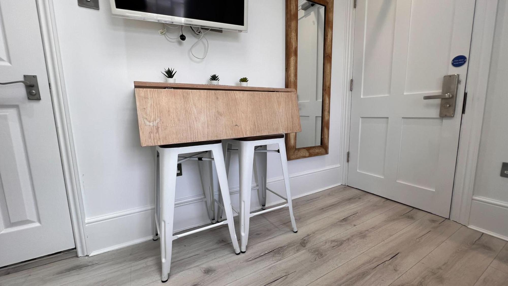 Regent's Park Apartment London