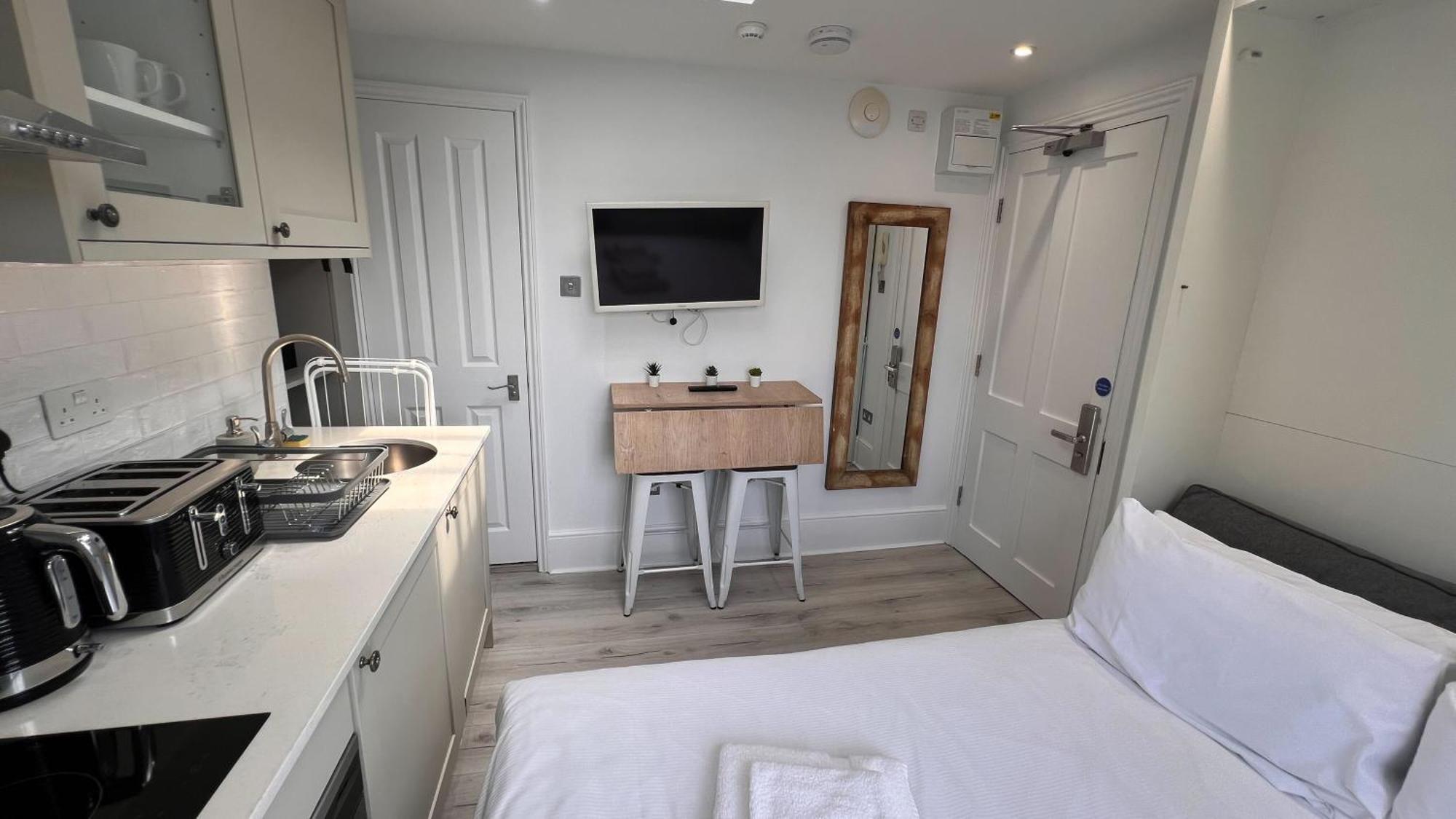 Apartment Regent's Park *