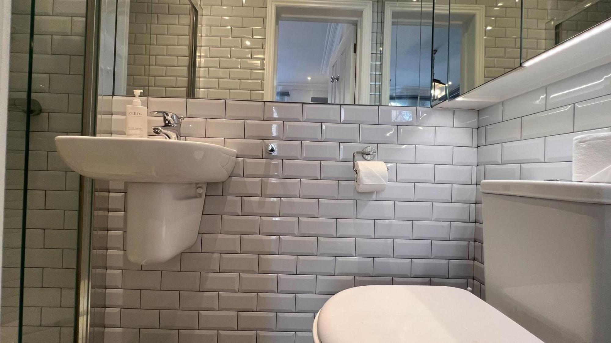 Regent's Park Apartment London
